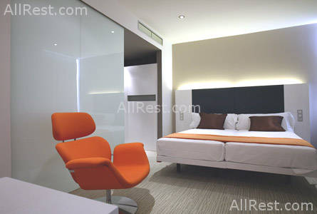 Hotel Petit Palace Embassy 4
